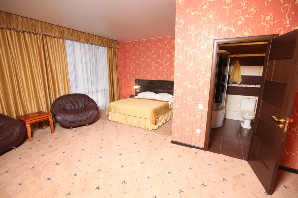 Imperia Hotel (Tula)